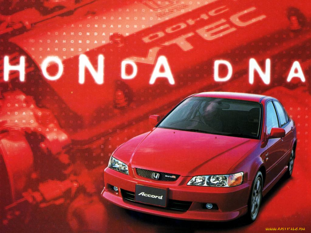, honda